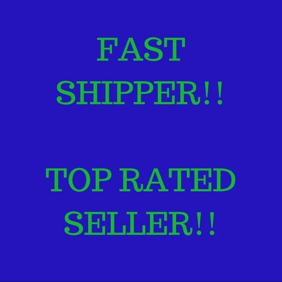 Fast Shipper! Top-Rated Seller! - Picture 5 of 5